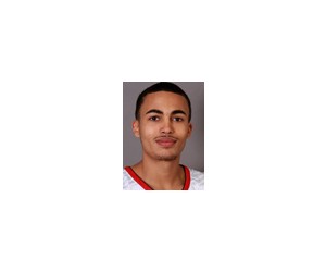 Casson Rouse basketball player - G