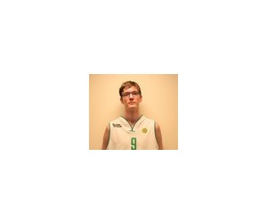 Castor Wahlberg basketball player - SF