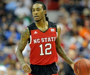 Cat Barber basketball player photo 1