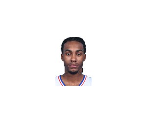 Cat Barber basketball player - PG