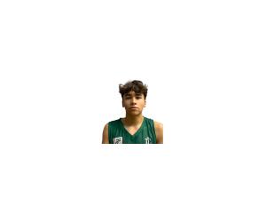 Caua Casara basketball player