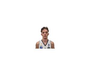 Caua Ferreira basketball player