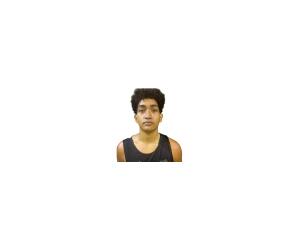 Caua Lirio basketball player - C