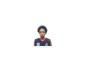 Caua Pinheiro basketball player - SF