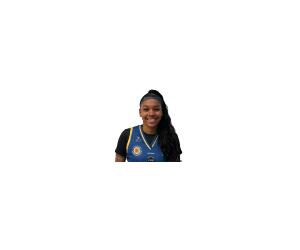 Cauane Da Silva basketball player