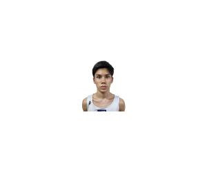 Caue Fukuda basketball player - PG
