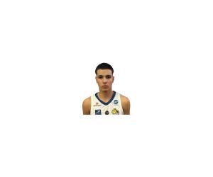 Caue Hein basketball player