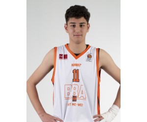Cavit Gurbuzer basketball player photo 1