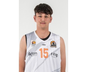 Cavit Gurbuzer basketball player photo 2