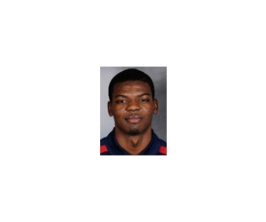 Cavon Baker basketball player - G