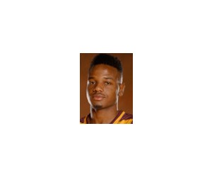Cecil Williams basketball player - SF