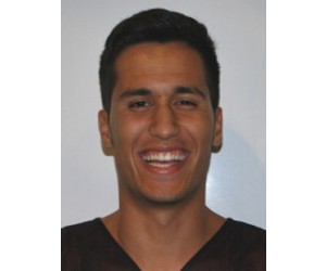 Cecimo Amor Armas Cacatian basketball player - SG
