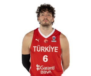 Cedi Osman basketball player photo 7