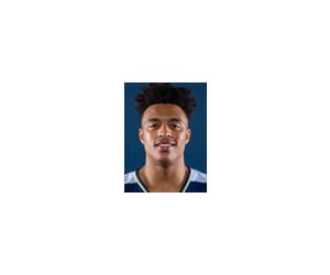 Cedric Boone basketball player - G