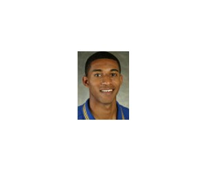 Cedric Bozeman basketball player - G