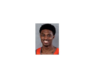 Cedric Henderson Jr. basketball player photo 1