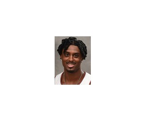 Cedric Henderson Jr. basketball player - SG