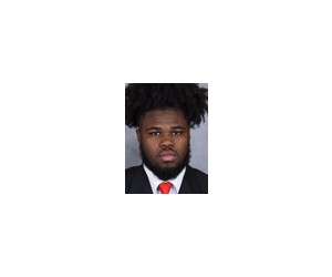 Cedric Jackson basketball player - SG