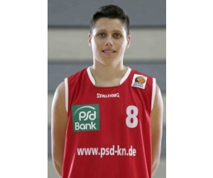 Cedric Kral basketball player - C