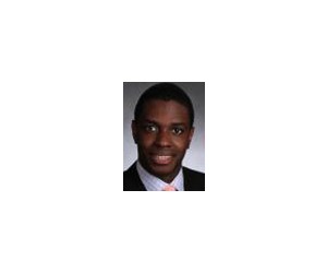 Cedric Kuakumensah basketball player - PF