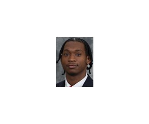 Cedric Russell basketball player - SG