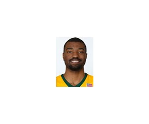 Cedric Wright basketball player - C