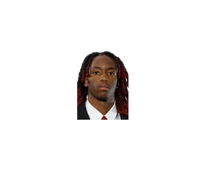Cedrick Alley Jr. basketball player - F