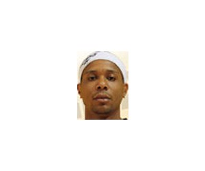 Cedrick Banks basketball player - G