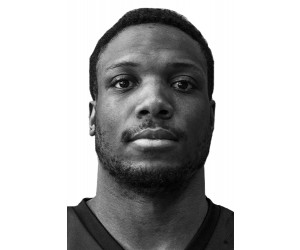 Cedrick Taylor Bowen basketball player photo 1
