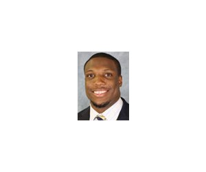Cedrick Taylor Bowen basketball player - C