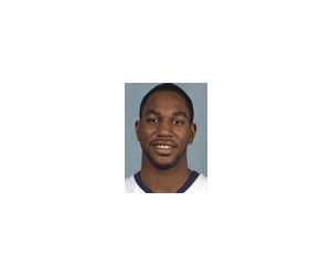 Cedrick Williams basketball player - F