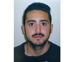 Celedonio Torres Luque basketball player - SG