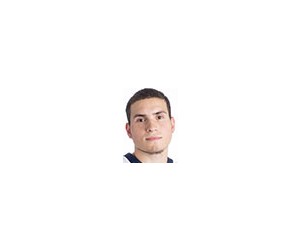 Celio Araujo basketball player photo 1