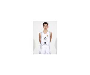 Cem Emen basketball player - G