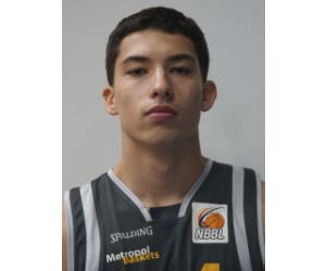 Cem Emen basketball player photo 2