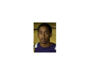 Ceola Clark basketball player - G