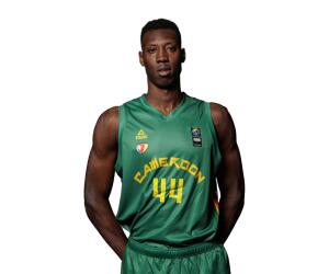 Cesaire Yenan basketball player