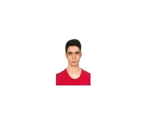 Cesar Alvarez Gutierrez basketball player - SG