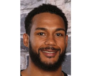 Cesar Emilio Carapinha basketball player - G