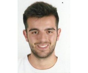 Cesar Ferrando Porro basketball player - SG