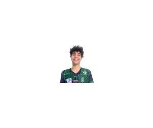 Cesar Gabriel basketball player