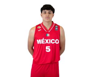 Cesar Lazaro basketball player