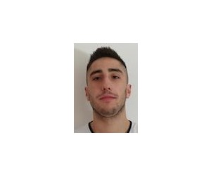 Cesar Saiz-Bustamante Gomez basketball player - PG