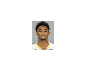 Cesar Tchilombo basketball player - F