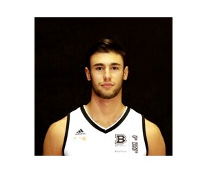 Cesare Barbon basketball player - SG