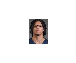 Cesare Edwards basketball player - F