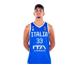 Cesare Placinschi basketball player - C