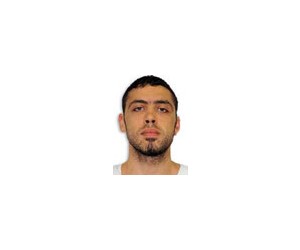 Cevher Ozer basketball player - F