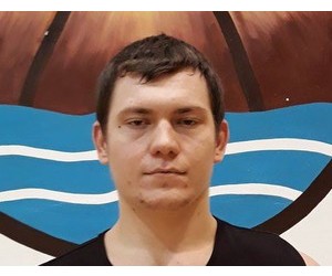 Cezary Lapinski basketball player - C