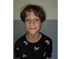 Cezary Marcinkowski basketball player - PG